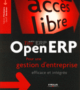 Livre sur OpenERP
